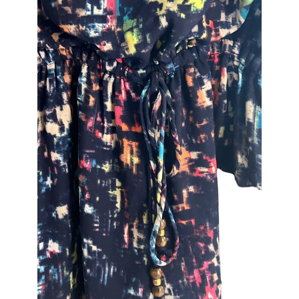 Three Eighty Two Shorts Romper Size XS BRAND NEW WITH TAGS! - Picture 3 of 8
